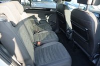 USED 2017 17 VOLKSWAGEN TOURAN 1.4 SEL TSI BLUEMOTION TECHNOLOGY DSG 5d 148 BHP *** RAC BUYSURE INSPECTED ***