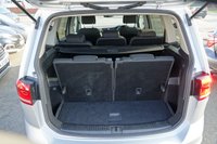 USED 2017 17 VOLKSWAGEN TOURAN 1.4 SEL TSI BLUEMOTION TECHNOLOGY DSG 5d 148 BHP *** RAC BUYSURE INSPECTED ***