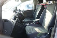 USED 2017 17 VOLKSWAGEN TOURAN 1.4 SEL TSI BLUEMOTION TECHNOLOGY DSG 5d 148 BHP *** RAC BUYSURE INSPECTED ***