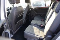 USED 2017 17 VOLKSWAGEN TOURAN 1.4 SEL TSI BLUEMOTION TECHNOLOGY DSG 5d 148 BHP *** RAC BUYSURE INSPECTED ***