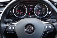 USED 2017 17 VOLKSWAGEN TOURAN 1.4 SEL TSI BLUEMOTION TECHNOLOGY DSG 5d 148 BHP *** RAC BUYSURE INSPECTED ***