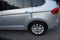 USED 2017 17 VOLKSWAGEN TOURAN 1.4 SEL TSI BLUEMOTION TECHNOLOGY DSG 5d 148 BHP *** RAC BUYSURE INSPECTED ***