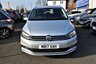 USED 2017 17 VOLKSWAGEN TOURAN 1.4 SEL TSI BLUEMOTION TECHNOLOGY DSG 5d 148 BHP *** RAC BUYSURE INSPECTED ***