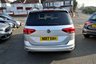 USED 2017 17 VOLKSWAGEN TOURAN 1.4 SEL TSI BLUEMOTION TECHNOLOGY DSG 5d 148 BHP *** RAC BUYSURE INSPECTED ***