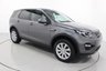 USED 2016 16 LAND ROVER DISCOVERY SPORT 2.0 TD4 SE TECH 5d-7 SEATS-PANORAMIC ROOF-HEATED HALF LEATHER-PRIVACY GLASS-BLUETOOTH-CRUISE CONTROL-PARKING SENSORS-DAB RADIO-CLIMATE CONTROL 