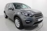 USED 2016 16 LAND ROVER DISCOVERY SPORT 2.0 TD4 SE TECH 5d-7 SEATS-PANORAMIC ROOF-HEATED HALF LEATHER-PRIVACY GLASS-BLUETOOTH-CRUISE CONTROL-PARKING SENSORS-DAB RADIO-CLIMATE CONTROL 