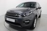 USED 2016 16 LAND ROVER DISCOVERY SPORT 2.0 TD4 SE TECH 5d-7 SEATS-PANORAMIC ROOF-HEATED HALF LEATHER-PRIVACY GLASS-BLUETOOTH-CRUISE CONTROL-PARKING SENSORS-DAB RADIO-CLIMATE CONTROL 