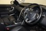 USED 2016 16 LAND ROVER DISCOVERY SPORT 2.0 TD4 SE TECH 5d-7 SEATS-PANORAMIC ROOF-HEATED HALF LEATHER-PRIVACY GLASS-BLUETOOTH-CRUISE CONTROL-PARKING SENSORS-DAB RADIO-CLIMATE CONTROL 