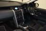 USED 2016 16 LAND ROVER DISCOVERY SPORT 2.0 TD4 SE TECH 5d-7 SEATS-PANORAMIC ROOF-HEATED HALF LEATHER-PRIVACY GLASS-BLUETOOTH-CRUISE CONTROL-PARKING SENSORS-DAB RADIO-CLIMATE CONTROL 