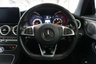 USED 2017 66 MERCEDES-BENZ C CLASS 2.1 C 220 D AMG LINE PREMIUM PLUS 2d AUTO-1 OWNER CAR-20 ROAD TAX-PANROAMIC SUNROOF-ELECTRIC MEMORY SEATS-ELECTRIC FOLDING MIRRORS-BURMESTER SOUND-HEATED BLACK LEATHER-BLUETOOTH-CRUISE CONTROL-PARKING SENSORS-CLIMATE CONTROL-REVERSE CAMERA-ACTIVE PARK ASSIST 