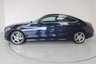 USED 2017 66 MERCEDES-BENZ C CLASS 2.1 C 220 D AMG LINE PREMIUM PLUS 2d AUTO-1 OWNER CAR-20 ROAD TAX-PANROAMIC SUNROOF-ELECTRIC MEMORY SEATS-ELECTRIC FOLDING MIRRORS-BURMESTER SOUND-HEATED BLACK LEATHER-BLUETOOTH-CRUISE CONTROL-PARKING SENSORS-CLIMATE CONTROL-REVERSE CAMERA-ACTIVE PARK ASSIST 
