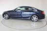 USED 2017 66 MERCEDES-BENZ C CLASS 2.1 C 220 D AMG LINE PREMIUM PLUS 2d AUTO-1 OWNER CAR-20 ROAD TAX-PANROAMIC SUNROOF-ELECTRIC MEMORY SEATS-ELECTRIC FOLDING MIRRORS-BURMESTER SOUND-HEATED BLACK LEATHER-BLUETOOTH-CRUISE CONTROL-PARKING SENSORS-CLIMATE CONTROL-REVERSE CAMERA-ACTIVE PARK ASSIST 