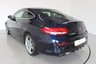 USED 2017 66 MERCEDES-BENZ C CLASS 2.1 C 220 D AMG LINE PREMIUM PLUS 2d AUTO-1 OWNER CAR-20 ROAD TAX-PANROAMIC SUNROOF-ELECTRIC MEMORY SEATS-ELECTRIC FOLDING MIRRORS-BURMESTER SOUND-HEATED BLACK LEATHER-BLUETOOTH-CRUISE CONTROL-PARKING SENSORS-CLIMATE CONTROL-REVERSE CAMERA-ACTIVE PARK ASSIST 
