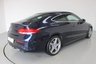 USED 2017 66 MERCEDES-BENZ C CLASS 2.1 C 220 D AMG LINE PREMIUM PLUS 2d AUTO-1 OWNER CAR-20 ROAD TAX-PANROAMIC SUNROOF-ELECTRIC MEMORY SEATS-ELECTRIC FOLDING MIRRORS-BURMESTER SOUND-HEATED BLACK LEATHER-BLUETOOTH-CRUISE CONTROL-PARKING SENSORS-CLIMATE CONTROL-REVERSE CAMERA-ACTIVE PARK ASSIST 