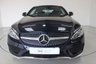 USED 2017 66 MERCEDES-BENZ C CLASS 2.1 C 220 D AMG LINE PREMIUM PLUS 2d AUTO-1 OWNER CAR-20 ROAD TAX-PANROAMIC SUNROOF-ELECTRIC MEMORY SEATS-ELECTRIC FOLDING MIRRORS-BURMESTER SOUND-HEATED BLACK LEATHER-BLUETOOTH-CRUISE CONTROL-PARKING SENSORS-CLIMATE CONTROL-REVERSE CAMERA-ACTIVE PARK ASSIST 