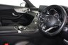 USED 2017 66 MERCEDES-BENZ C CLASS 2.1 C 220 D AMG LINE PREMIUM PLUS 2d AUTO-1 OWNER CAR-20 ROAD TAX-PANROAMIC SUNROOF-ELECTRIC MEMORY SEATS-ELECTRIC FOLDING MIRRORS-BURMESTER SOUND-HEATED BLACK LEATHER-BLUETOOTH-CRUISE CONTROL-PARKING SENSORS-CLIMATE CONTROL-REVERSE CAMERA-ACTIVE PARK ASSIST 