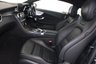 USED 2017 66 MERCEDES-BENZ C CLASS 2.1 C 220 D AMG LINE PREMIUM PLUS 2d AUTO-1 OWNER CAR-20 ROAD TAX-PANROAMIC SUNROOF-ELECTRIC MEMORY SEATS-ELECTRIC FOLDING MIRRORS-BURMESTER SOUND-HEATED BLACK LEATHER-BLUETOOTH-CRUISE CONTROL-PARKING SENSORS-CLIMATE CONTROL-REVERSE CAMERA-ACTIVE PARK ASSIST 