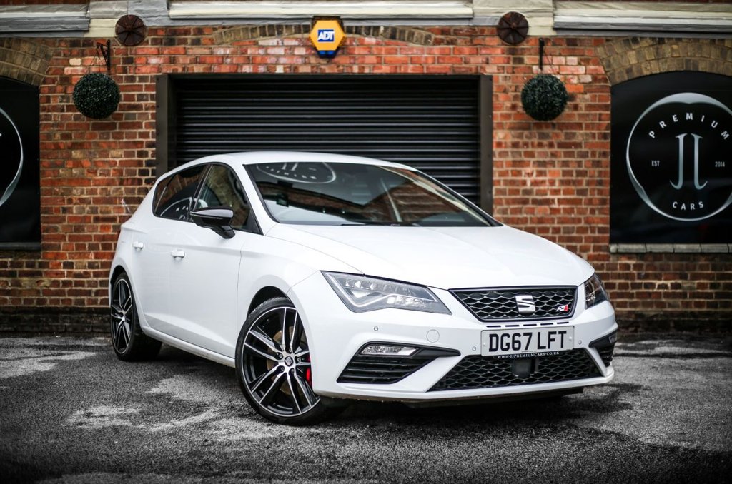 View our SEAT LEON