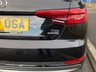 USED 2017 17 AUDI A4 2.0 TDI QUATTRO S LINE 4d 188 BHP 