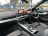 USED 2017 17 AUDI A4 2.0 TDI QUATTRO S LINE 4d 188 BHP 