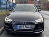 USED 2017 17 AUDI A4 2.0 TDI QUATTRO S LINE 4d 188 BHP 