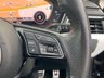 USED 2017 17 AUDI A4 2.0 TDI QUATTRO S LINE 4d 188 BHP 