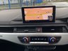 USED 2017 17 AUDI A4 2.0 TDI QUATTRO S LINE 4d 188 BHP 
