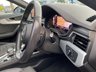 USED 2017 17 AUDI A4 2.0 TDI QUATTRO S LINE 4d 188 BHP 