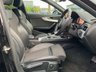USED 2017 17 AUDI A4 2.0 TDI QUATTRO S LINE 4d 188 BHP 