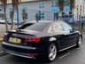 USED 2017 17 AUDI A4 2.0 TDI QUATTRO S LINE 4d 188 BHP 