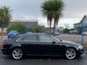 USED 2017 17 AUDI A4 2.0 TDI QUATTRO S LINE 4d 188 BHP 