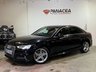 USED 2017 17 AUDI A4 2.0 TDI QUATTRO S LINE 4d 188 BHP 