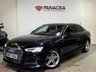 USED 2017 17 AUDI A4 2.0 TDI QUATTRO S LINE 4d 188 BHP 