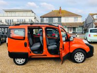 USED 2010 10 PEUGEOT BIPPER 1.4 TEPEE OUTDOOR 5d 73 BHP Spacious, Practical and wont get lost in the Car Park
