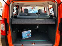 USED 2010 10 PEUGEOT BIPPER 1.4 TEPEE OUTDOOR 5d 73 BHP Spacious, Practical and wont get lost in the Car Park