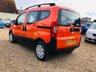 USED 2010 10 PEUGEOT BIPPER 1.4 TEPEE OUTDOOR 5d 73 BHP Spacious, Practical and wont get lost in the Car Park