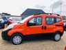 USED 2010 10 PEUGEOT BIPPER 1.4 TEPEE OUTDOOR 5d 73 BHP Spacious, Practical and wont get lost in the Car Park