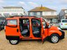 USED 2010 10 PEUGEOT BIPPER 1.4 TEPEE OUTDOOR 5d 73 BHP Spacious, Practical and wont get lost in the Car Park