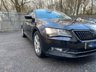 USED 2016 16 SKODA SUPERB 2.0 SE BUSINESS TDI DSG 5d 148 BHP DSG+NAV+P/SENSORS+DAB+BT+S/STP
