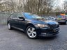 USED 2016 16 SKODA SUPERB 2.0 SE BUSINESS TDI DSG 5d 148 BHP DSG+NAV+P/SENSORS+DAB+BT+S/STP