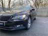 USED 2016 16 SKODA SUPERB 2.0 SE BUSINESS TDI DSG 5d 148 BHP DSG+NAV+P/SENSORS+DAB+BT+S/STP
