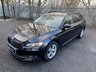 USED 2016 16 SKODA SUPERB 2.0 SE BUSINESS TDI DSG 5d 148 BHP DSG+NAV+P/SENSORS+DAB+BT+S/STP