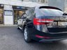 USED 2016 16 SKODA SUPERB 2.0 SE BUSINESS TDI DSG 5d 148 BHP DSG+NAV+P/SENSORS+DAB+BT+S/STP