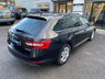 USED 2016 16 SKODA SUPERB 2.0 SE BUSINESS TDI DSG 5d 148 BHP DSG+NAV+P/SENSORS+DAB+BT+S/STP
