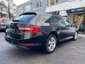 USED 2016 16 SKODA SUPERB 2.0 SE BUSINESS TDI DSG 5d 148 BHP DSG+NAV+P/SENSORS+DAB+BT+S/STP