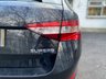 USED 2016 16 SKODA SUPERB 2.0 SE BUSINESS TDI DSG 5d 148 BHP DSG+NAV+P/SENSORS+DAB+BT+S/STP