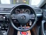 USED 2016 16 SKODA SUPERB 2.0 SE BUSINESS TDI DSG 5d 148 BHP DSG+NAV+P/SENSORS+DAB+BT+S/STP