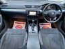 USED 2016 16 SKODA SUPERB 2.0 SE BUSINESS TDI DSG 5d 148 BHP DSG+NAV+P/SENSORS+DAB+BT+S/STP