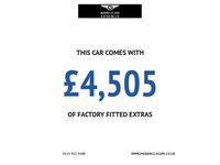 USED 2011 S BENTLEY CONTINENTAL 6.0 GT MDS 2d 567 BHP 