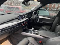 USED 2016 66 BMW X5 3.0 M50D 5d 376 BHP 